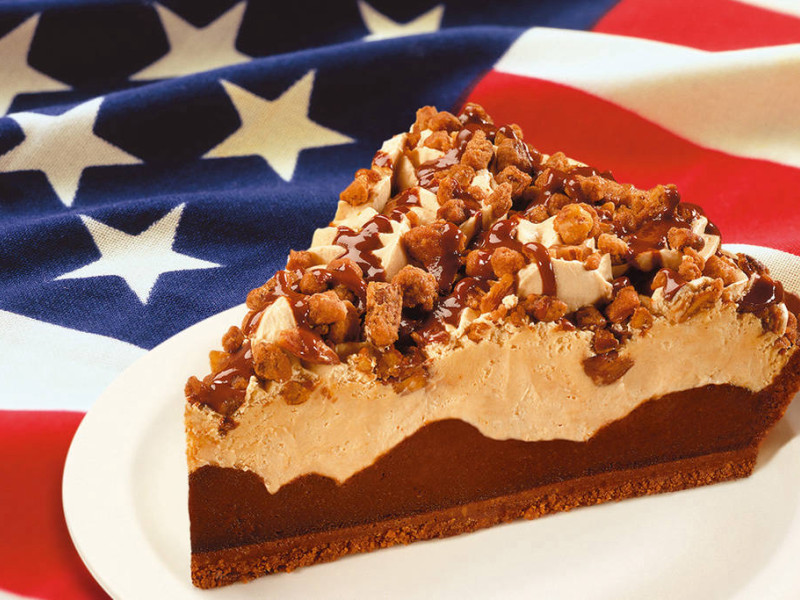 Reduce amount of topping