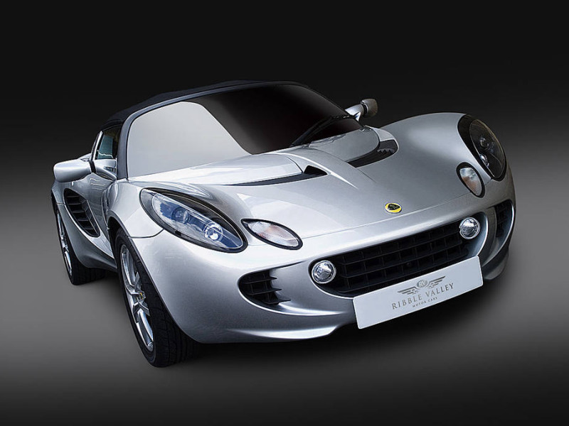 Ribble Valley Cars