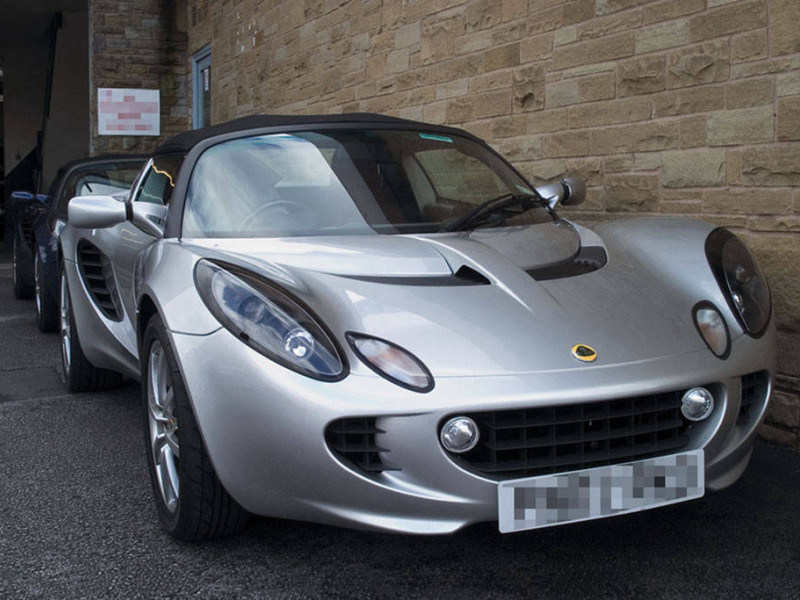 Ribble Valley Cars