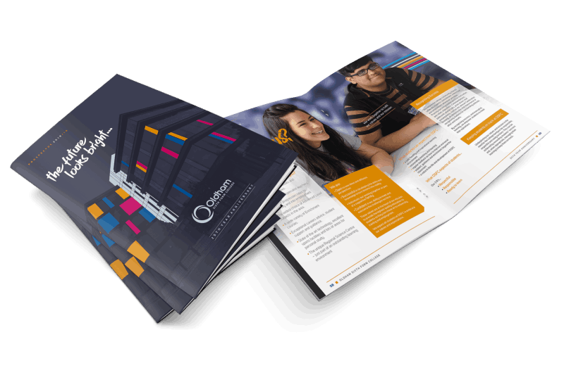 OSFC Prospectus
