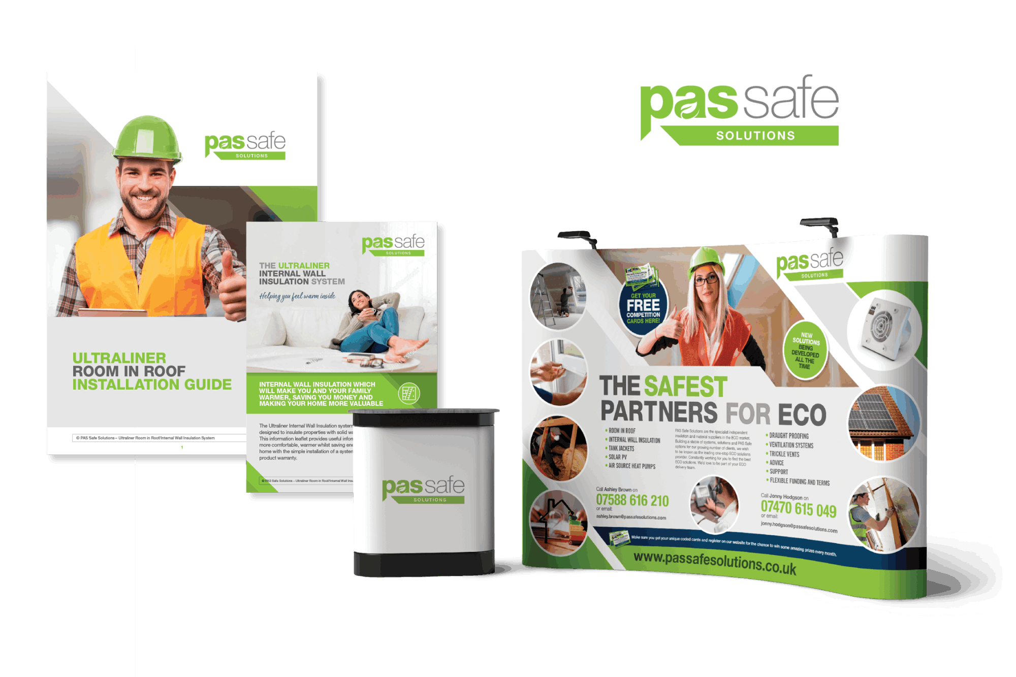PASsafe